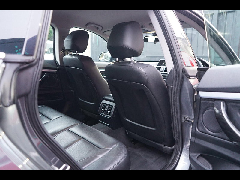 BMW 3 Series Gran Turismo 3.0 330d Luxury GT 5dr Diesel Auto xDrive Euro 6 (s/s) (258 ps)