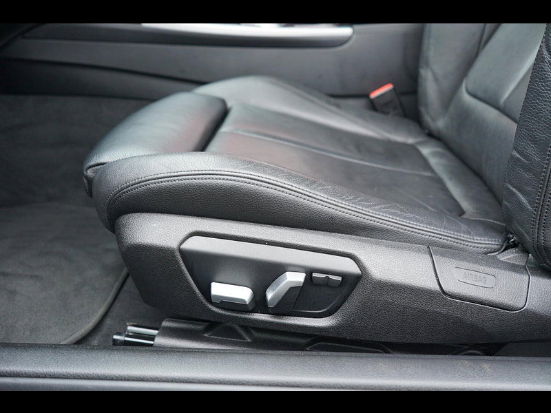 BMW 4 Series 3.0 430d M Sport Coupe 2dr Diesel Auto xDrive Euro 6 (s/s) (258 ps)