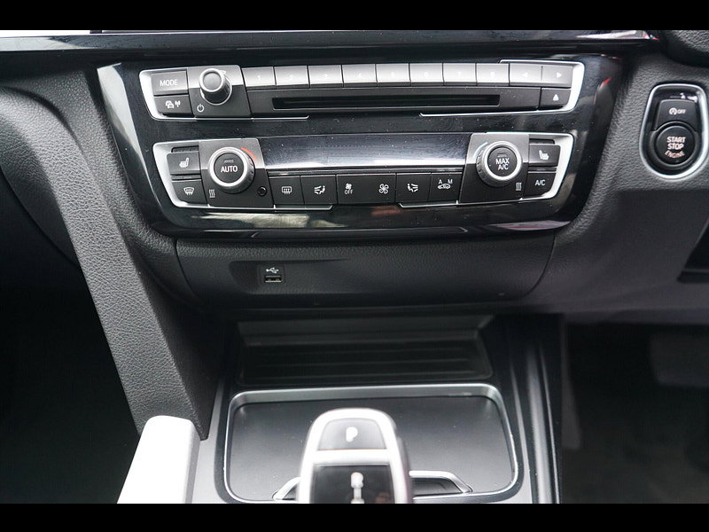 BMW 4 Series 3.0 430d M Sport Coupe 2dr Diesel Auto xDrive Euro 6 (s/s) (258 ps)