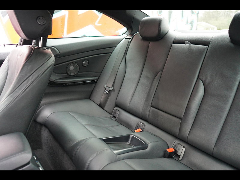 BMW 4 Series 3.0 430d M Sport Coupe 2dr Diesel Auto xDrive Euro 6 (s/s) (258 ps)