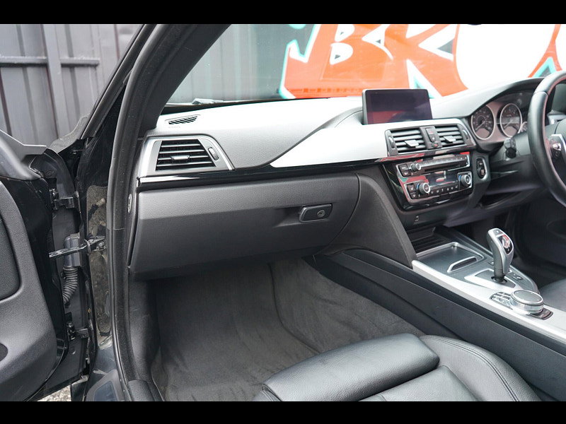 BMW 4 Series 3.0 430d M Sport Coupe 2dr Diesel Auto xDrive Euro 6 (s/s) (258 ps)