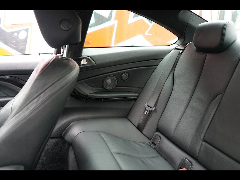 BMW 4 Series 3.0 430d M Sport Coupe 2dr Diesel Auto xDrive Euro 6 (s/s) (258 ps)