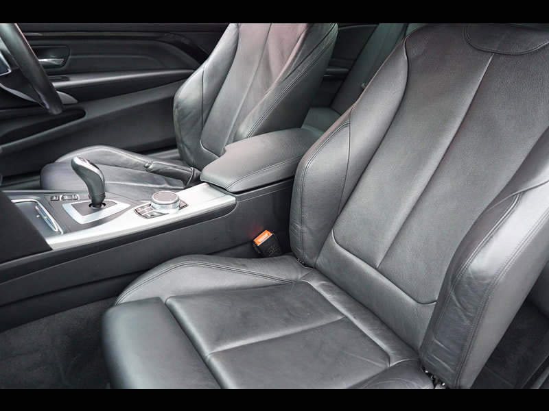 BMW 4 Series 3.0 430d M Sport Coupe 2dr Diesel Auto xDrive Euro 6 (s/s) (258 ps)