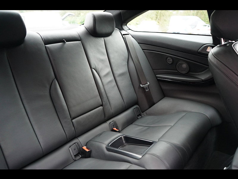 BMW 4 Series 3.0 430d M Sport Coupe 2dr Diesel Auto xDrive Euro 6 (s/s) (258 ps)