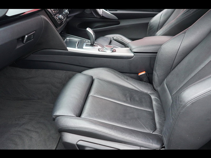 BMW 4 Series 3.0 430d M Sport Coupe 2dr Diesel Auto xDrive Euro 6 (s/s) (258 ps)