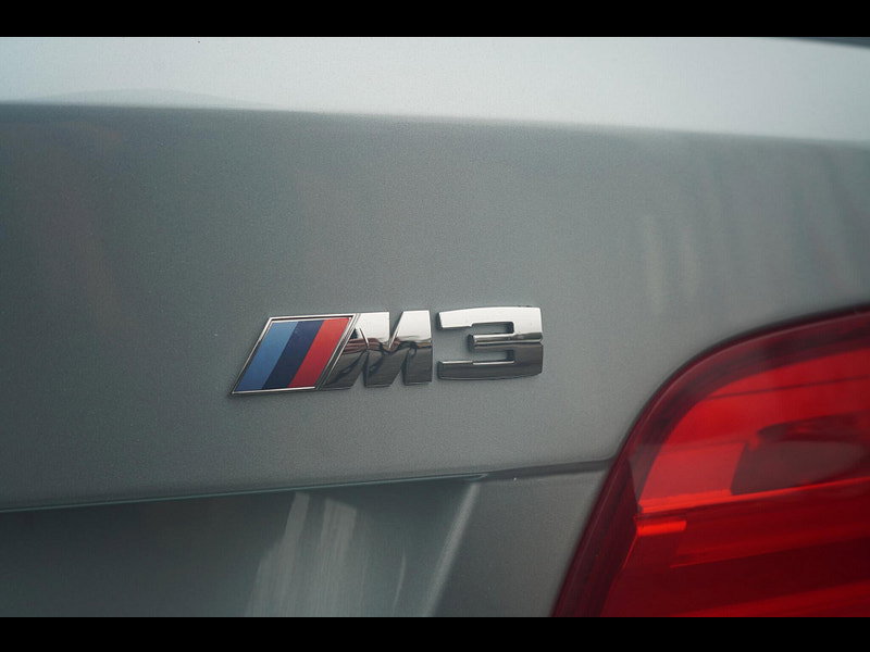 BMW M3 4.0 iV8 Coupe 2dr Petrol DCT Euro 5 (420 ps)