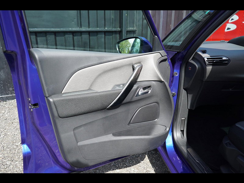 Citroen C4 Picasso 1.6 BlueHDi Flair MPV 5dr Diesel Manual Euro 6 (s/s) (120 ps)