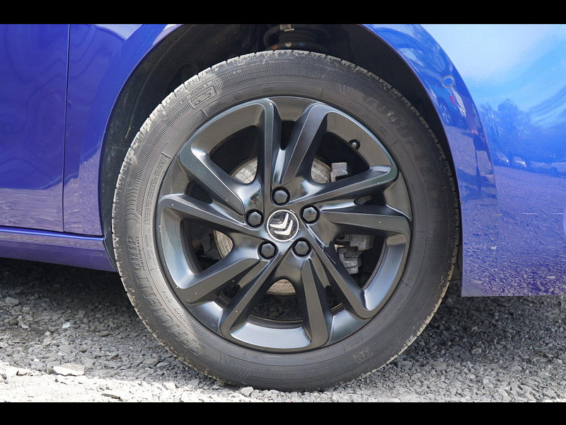 Citroen C4 Picasso 1.6 BlueHDi Flair MPV 5dr Diesel Manual Euro 6 (s/s) (120 ps)