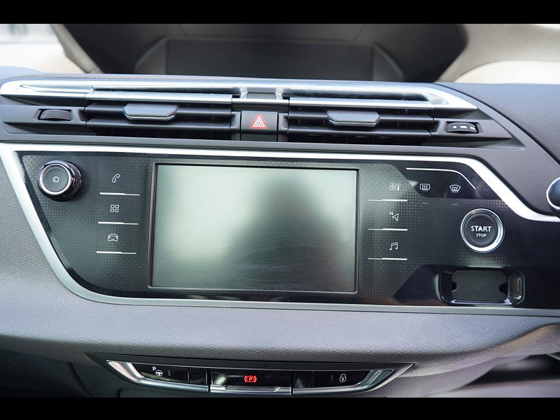Citroen C4 Picasso 1.6 BlueHDi Flair MPV 5dr Diesel Manual Euro 6 (s/s) (120 ps)