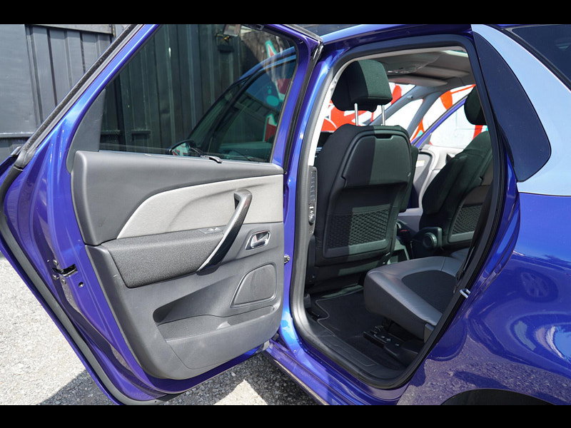 Citroen C4 Picasso 1.6 BlueHDi Flair MPV 5dr Diesel Manual Euro 6 (s/s) (120 ps)