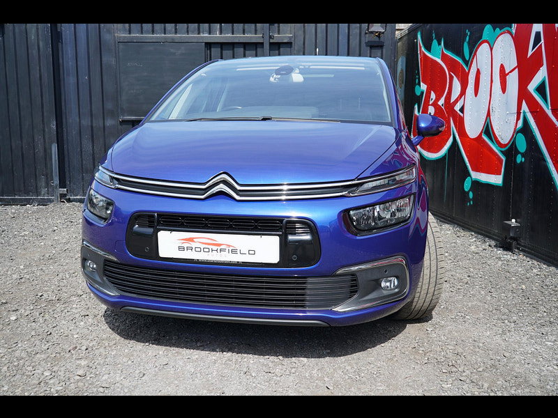 Citroen C4 Picasso 1.6 BlueHDi Flair MPV 5dr Diesel Manual Euro 6 (s/s) (120 ps)