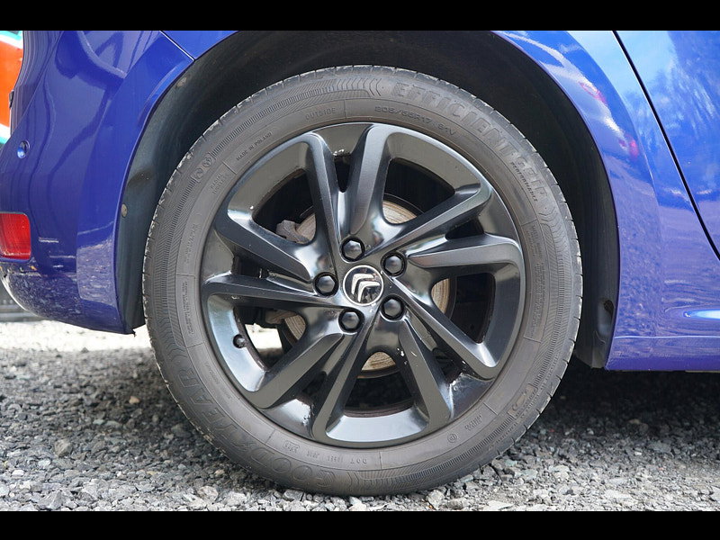Citroen C4 Picasso 1.6 BlueHDi Flair MPV 5dr Diesel Manual Euro 6 (s/s) (120 ps)