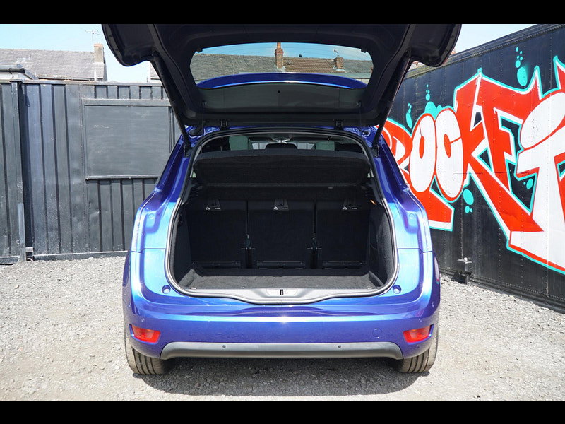 Citroen C4 Picasso 1.6 BlueHDi Flair MPV 5dr Diesel Manual Euro 6 (s/s) (120 ps)