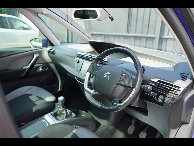 Citroen C4 Picasso 1.6 BlueHDi Flair MPV 5dr Diesel Manual Euro 6 (s/s) (120 ps)