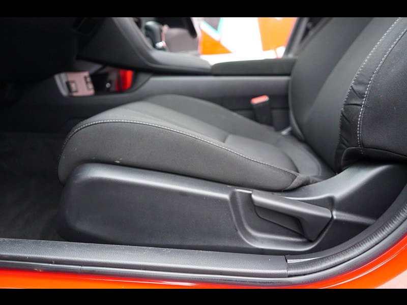 Honda Civic 1.0 VTEC Turbo SR Hatchback 5dr Petrol CVT Euro 6 (s/s) (129 ps)