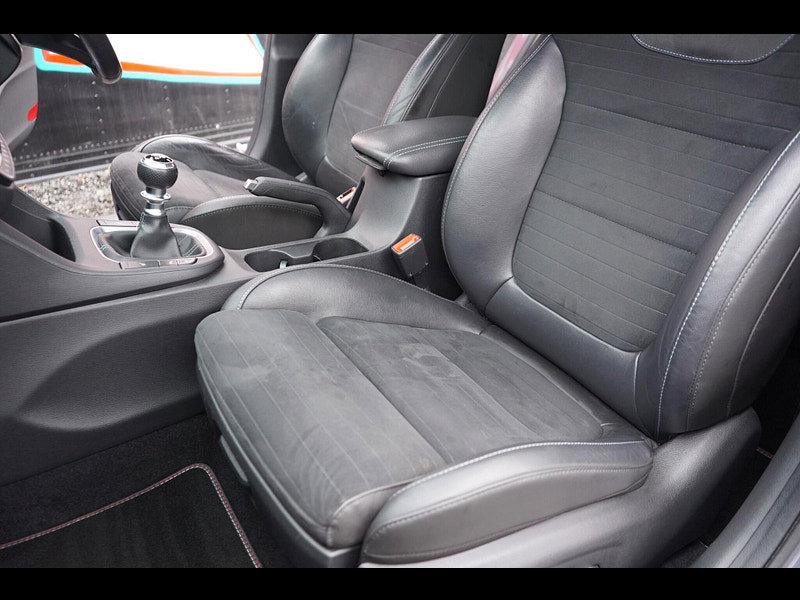 Hyundai I30 2.0 T-GDi N Performance Hatchback 5dr Petrol Manual Euro 6 (s/s) (275 ps)