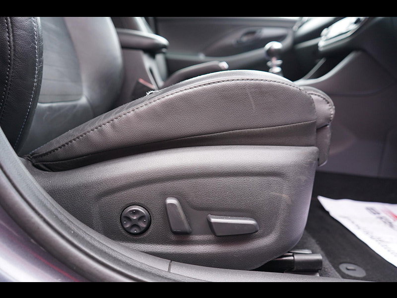Hyundai I30 2.0 T-GDi N Performance Hatchback 5dr Petrol Manual Euro 6 (s/s) (275 ps)