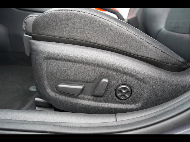 Hyundai I30 2.0 T-GDi N Performance Hatchback 5dr Petrol Manual Euro 6 (s/s) (275 ps)