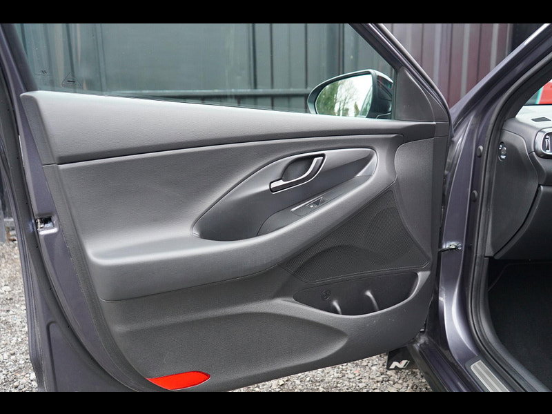 Hyundai I30 2.0 T-GDi N Performance Hatchback 5dr Petrol Manual Euro 6 (s/s) (275 ps)