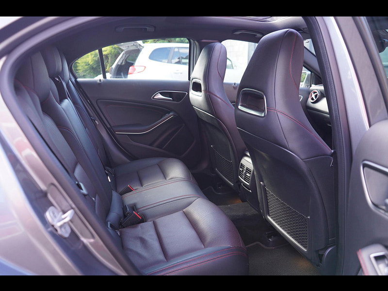 Mercedes-Benz A Class 2.0 A250 AMG (Premium) Hatchback 5dr Petrol Manual Euro 6 (s/s) (218 ps)