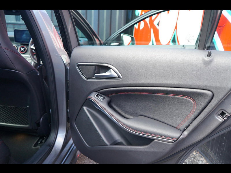 Mercedes-Benz A Class 2.0 A250 AMG (Premium) Hatchback 5dr Petrol Manual Euro 6 (s/s) (218 ps)