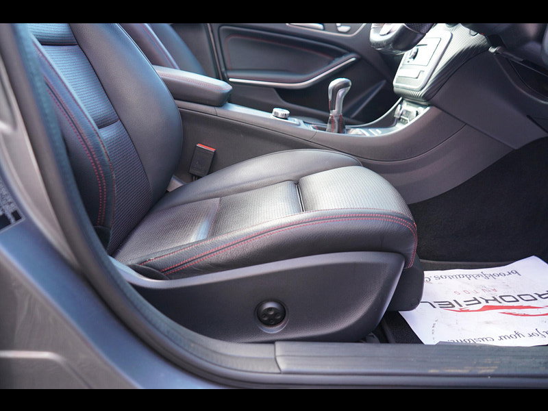Mercedes-Benz A Class 2.0 A250 AMG (Premium) Hatchback 5dr Petrol Manual Euro 6 (s/s) (218 ps)