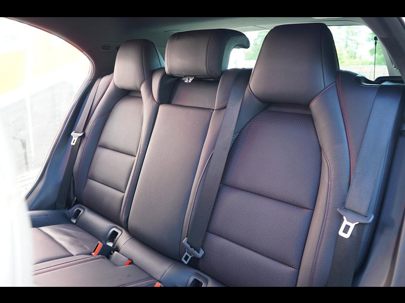 Mercedes-Benz A Class 2.0 A250 AMG (Premium) Hatchback 5dr Petrol Manual Euro 6 (s/s) (218 ps)