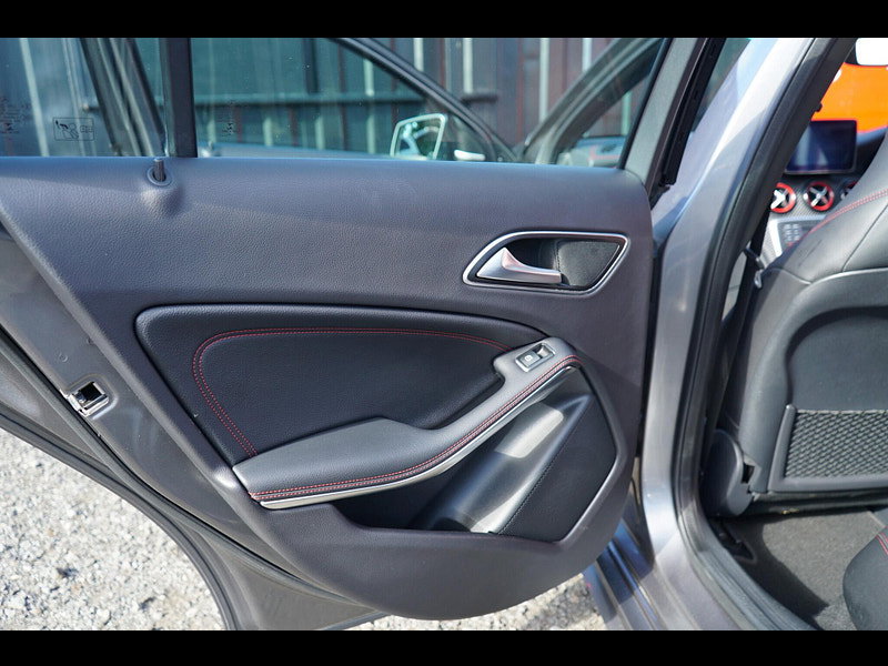 Mercedes-Benz A Class 2.0 A250 AMG (Premium) Hatchback 5dr Petrol Manual Euro 6 (s/s) (218 ps)