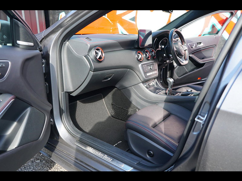 Mercedes-Benz A Class 2.0 A250 AMG (Premium) Hatchback 5dr Petrol Manual Euro 6 (s/s) (218 ps)