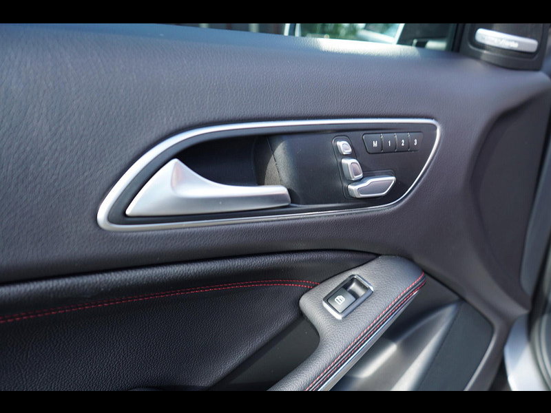 Mercedes-Benz A Class 2.0 A250 AMG (Premium) Hatchback 5dr Petrol Manual Euro 6 (s/s) (218 ps)