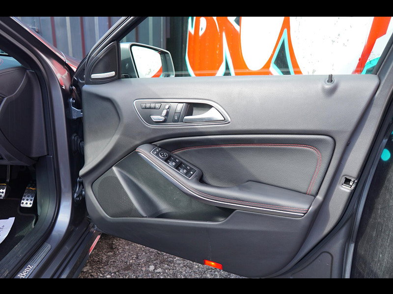 Mercedes-Benz A Class 2.0 A250 AMG (Premium) Hatchback 5dr Petrol Manual Euro 6 (s/s) (218 ps)