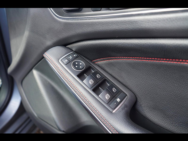 Mercedes-Benz A Class 2.0 A250 AMG (Premium) Hatchback 5dr Petrol Manual Euro 6 (s/s) (218 ps)