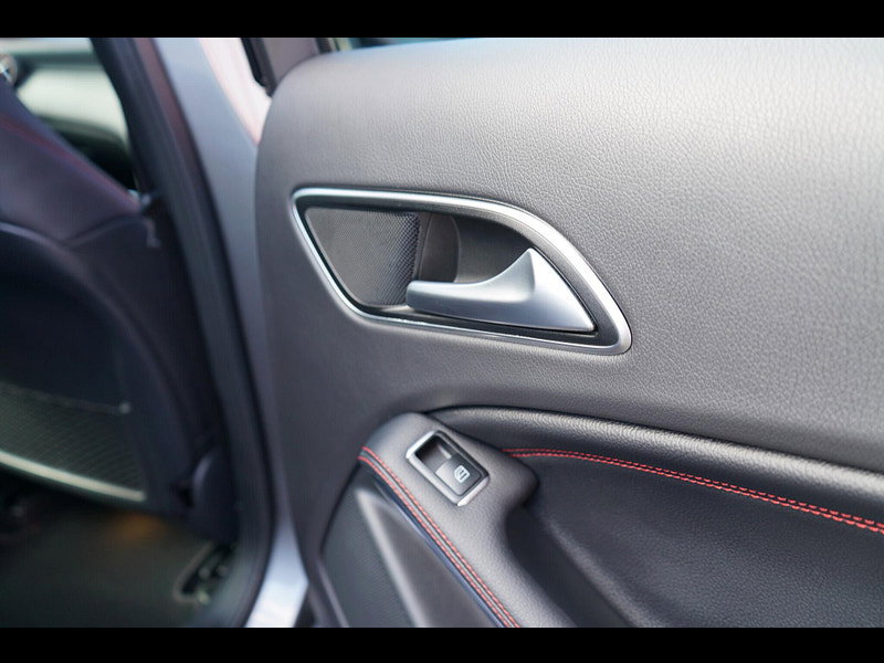 Mercedes-Benz A Class 2.0 A250 AMG (Premium) Hatchback 5dr Petrol Manual Euro 6 (s/s) (218 ps)