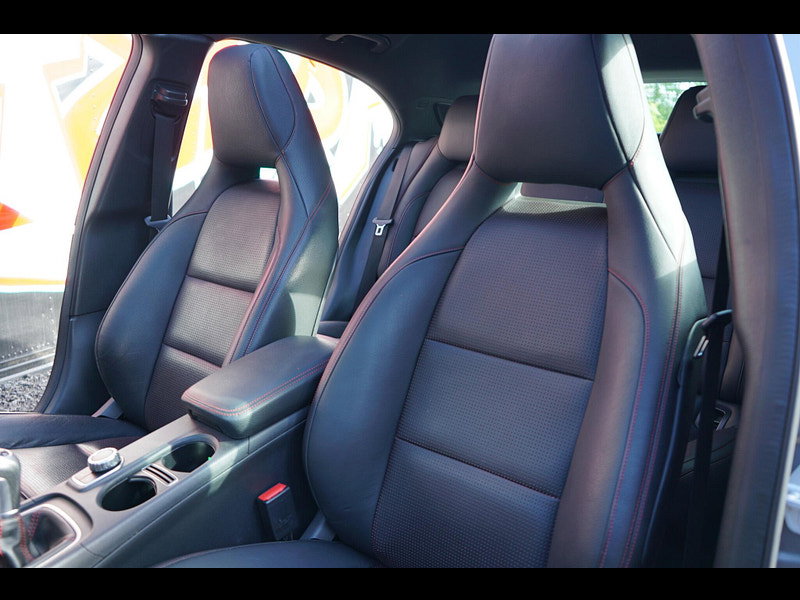 Mercedes-Benz A Class 2.0 A250 AMG (Premium) Hatchback 5dr Petrol Manual Euro 6 (s/s) (218 ps)