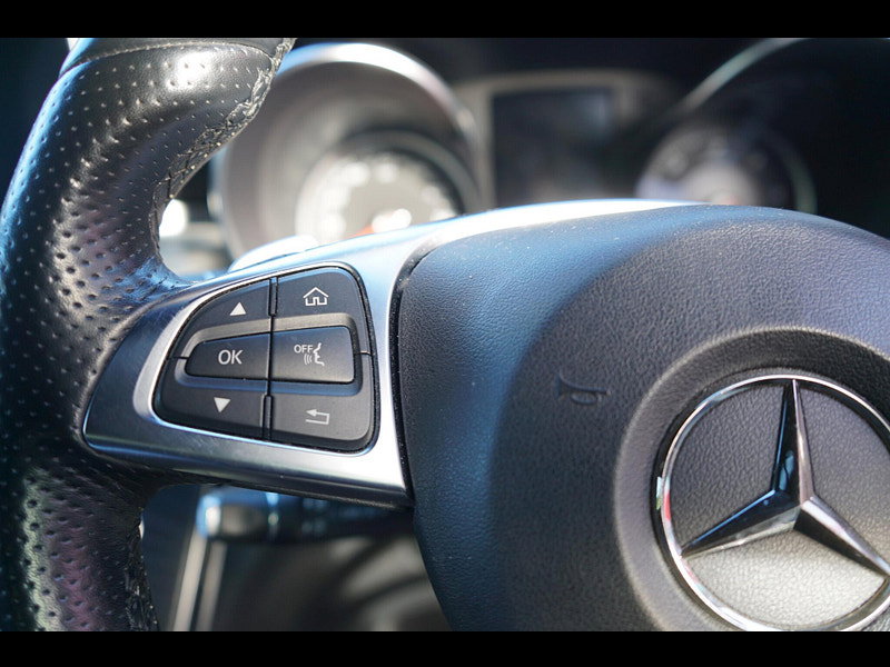 Mercedes-Benz GLC 3.0 GLC350d V6 AMG Line (Premium Plus) Coupe 5dr Diesel G-Tronic 4MATIC Euro 6 (s/s) (258 ps)