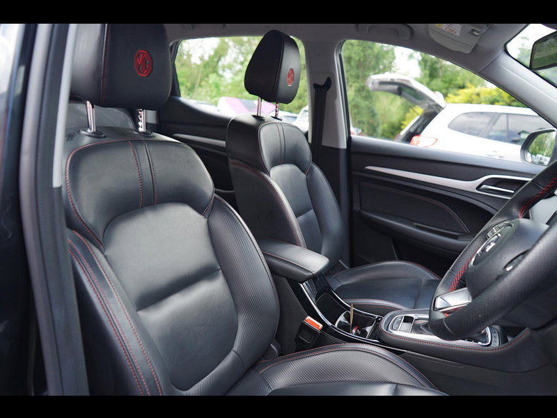 MG MG ZS 1.0 T-GDI Exclusive SUV 5dr Petrol Auto Euro 6 (111 ps)