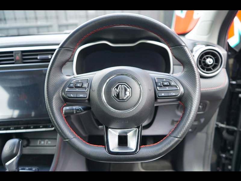 MG MG ZS 1.0 T-GDI Exclusive SUV 5dr Petrol Auto Euro 6 (111 ps)