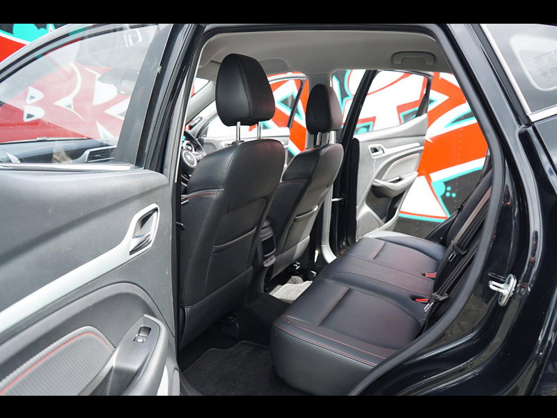 MG MG ZS 1.0 T-GDI Exclusive SUV 5dr Petrol Auto Euro 6 (111 ps)