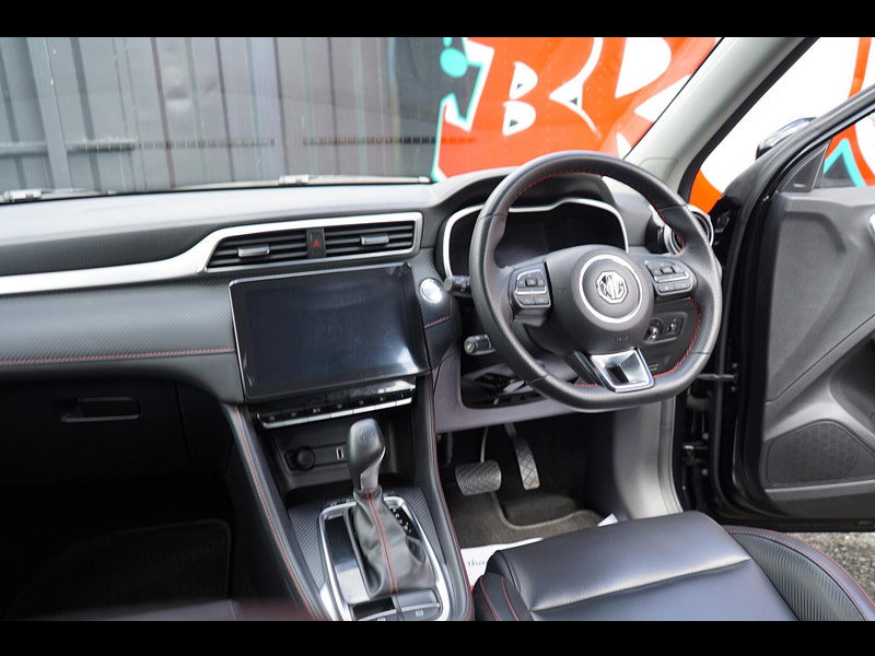 MG MG ZS 1.0 T-GDI Exclusive SUV 5dr Petrol Auto Euro 6 (111 ps)