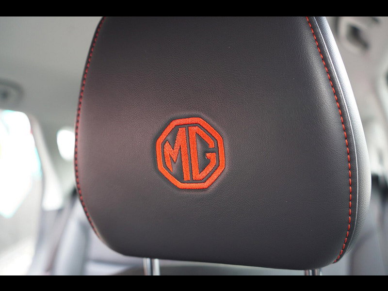 MG MG ZS 1.0 T-GDI Exclusive SUV 5dr Petrol Auto Euro 6 (111 ps)