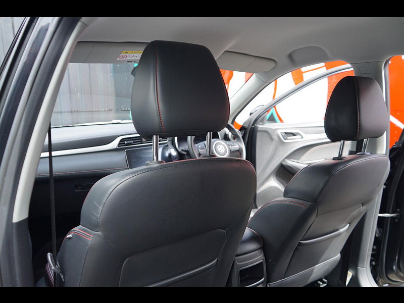 MG MG ZS 1.0 T-GDI Exclusive SUV 5dr Petrol Auto Euro 6 (111 ps)