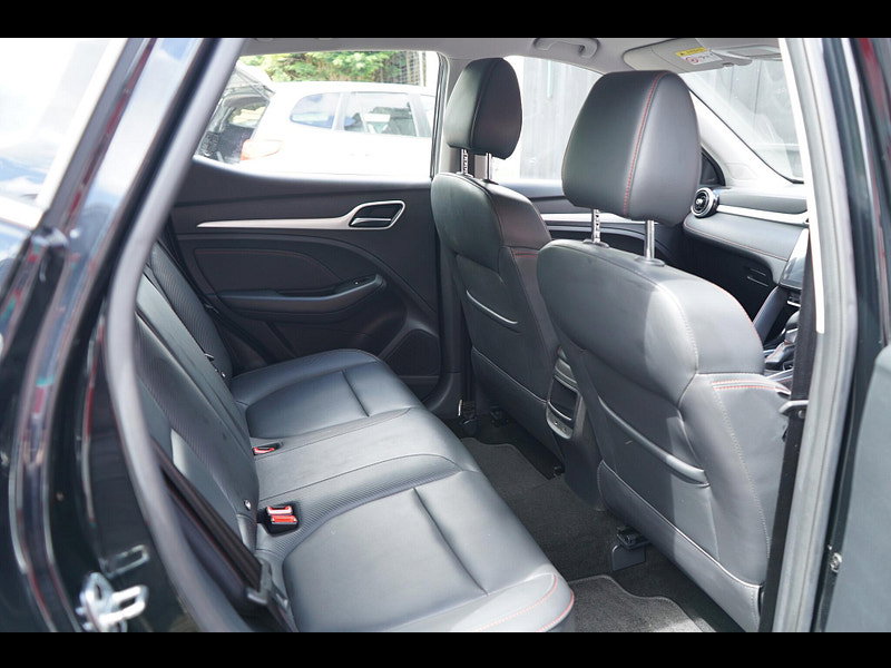 MG MG ZS 1.0 T-GDI Exclusive SUV 5dr Petrol Auto Euro 6 (111 ps)