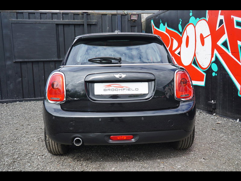MINI Hatch 1.5 Cooper D Hatchback 5dr Diesel Manual Euro 6 (s/s) (116 ps)