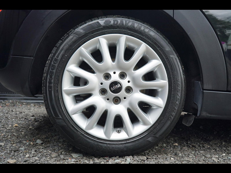 MINI Hatch 1.5 Cooper D Hatchback 5dr Diesel Manual Euro 6 (s/s) (116 ps)