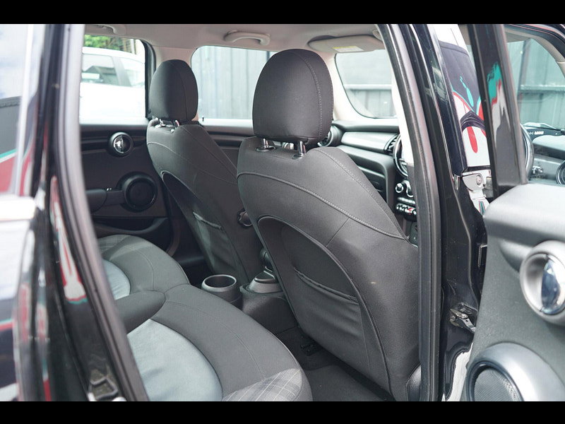 MINI Hatch 1.5 Cooper D Hatchback 5dr Diesel Manual Euro 6 (s/s) (116 ps)