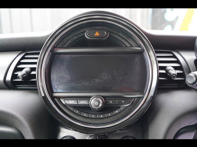MINI Hatch 1.5 Cooper D Hatchback 5dr Diesel Manual Euro 6 (s/s) (116 ps)