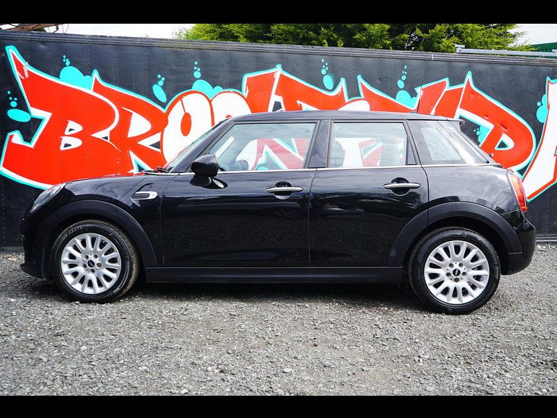 MINI Hatch 1.5 Cooper D Hatchback 5dr Diesel Manual Euro 6 (s/s) (116 ps)