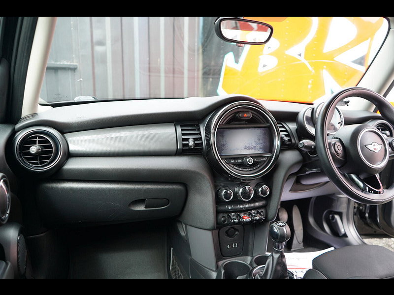 MINI Hatch 1.5 Cooper D Hatchback 5dr Diesel Manual Euro 6 (s/s) (116 ps)