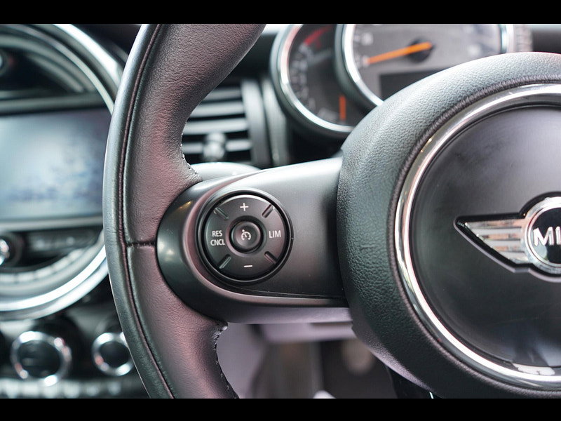 MINI Hatch 1.5 Cooper D Hatchback 5dr Diesel Manual Euro 6 (s/s) (116 ps)