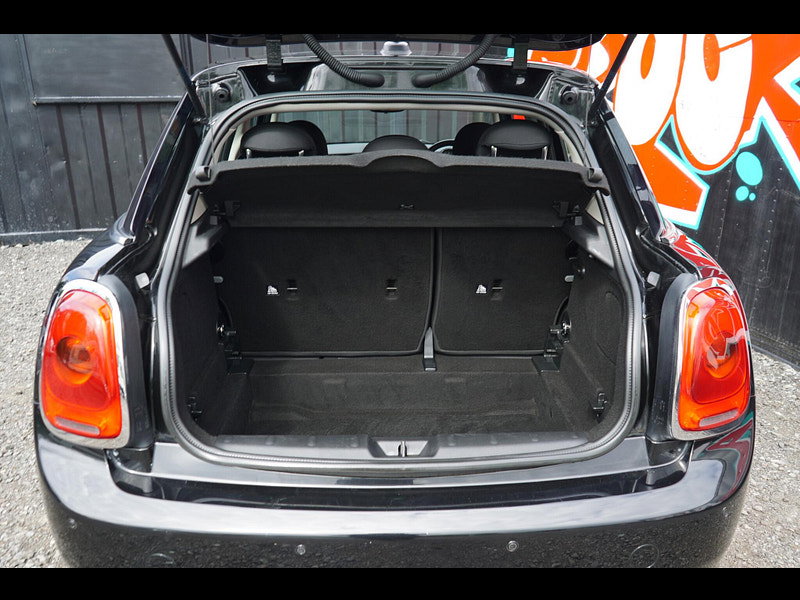 MINI Hatch 1.5 Cooper D Hatchback 5dr Diesel Manual Euro 6 (s/s) (116 ps)